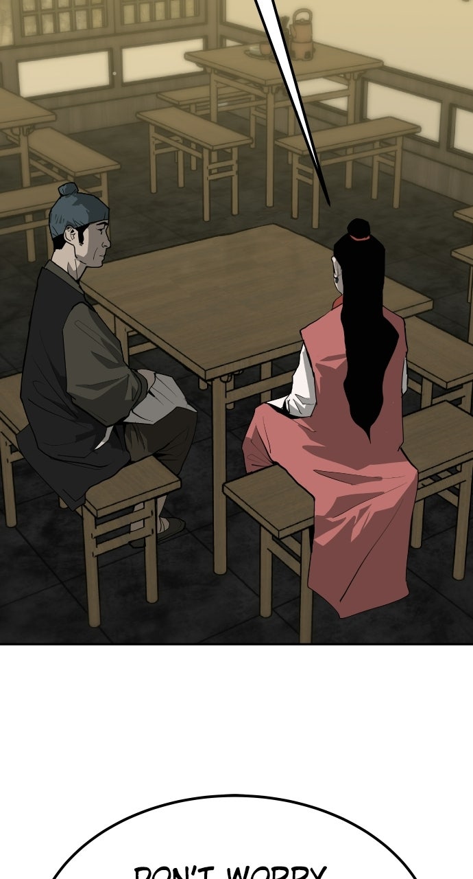 The Masters of Heaven and Earth Episode 51 page 68 - 