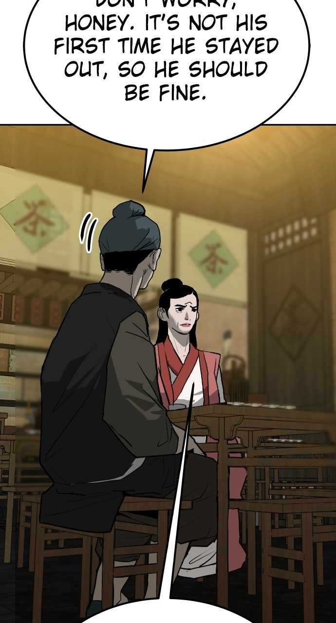 The Masters of Heaven and Earth Episode 51 page 69 - 