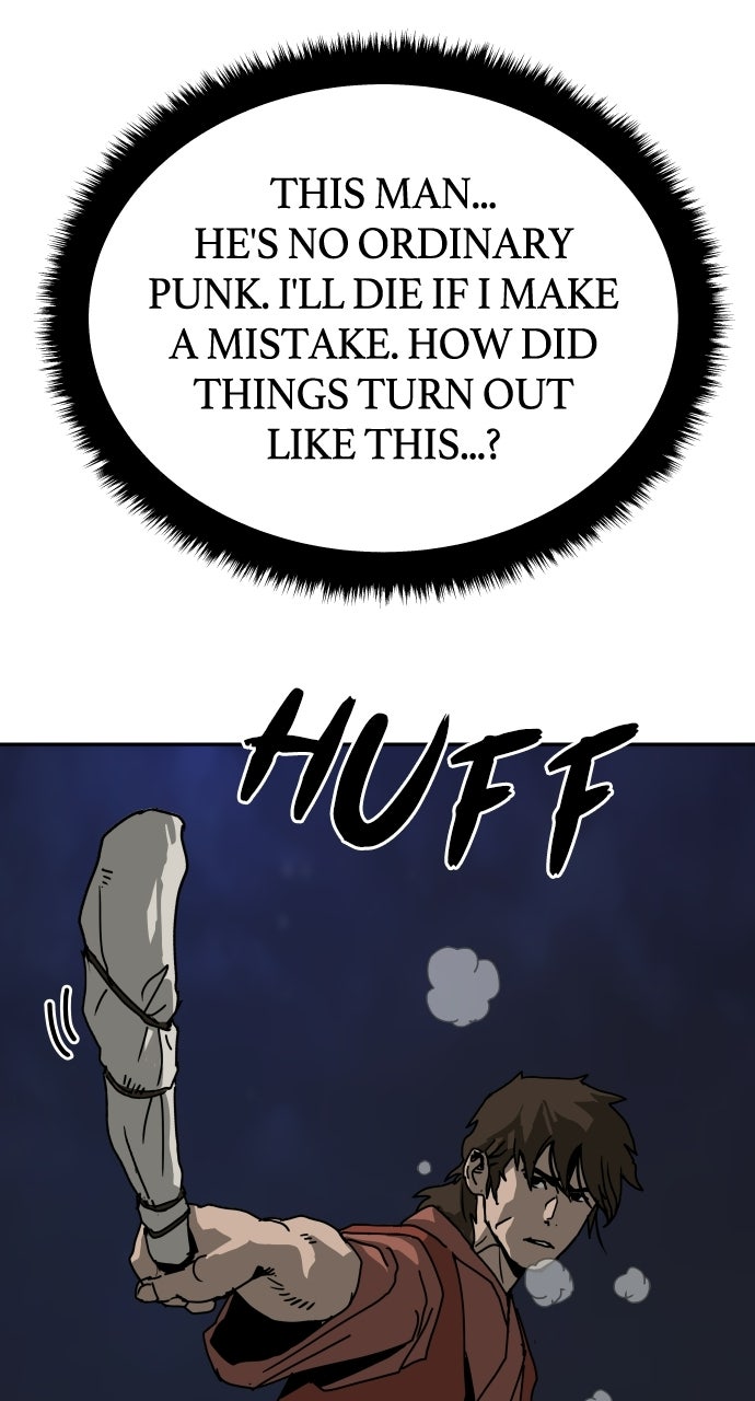 The Masters of Heaven and Earth Episode 51 page 8 - 
