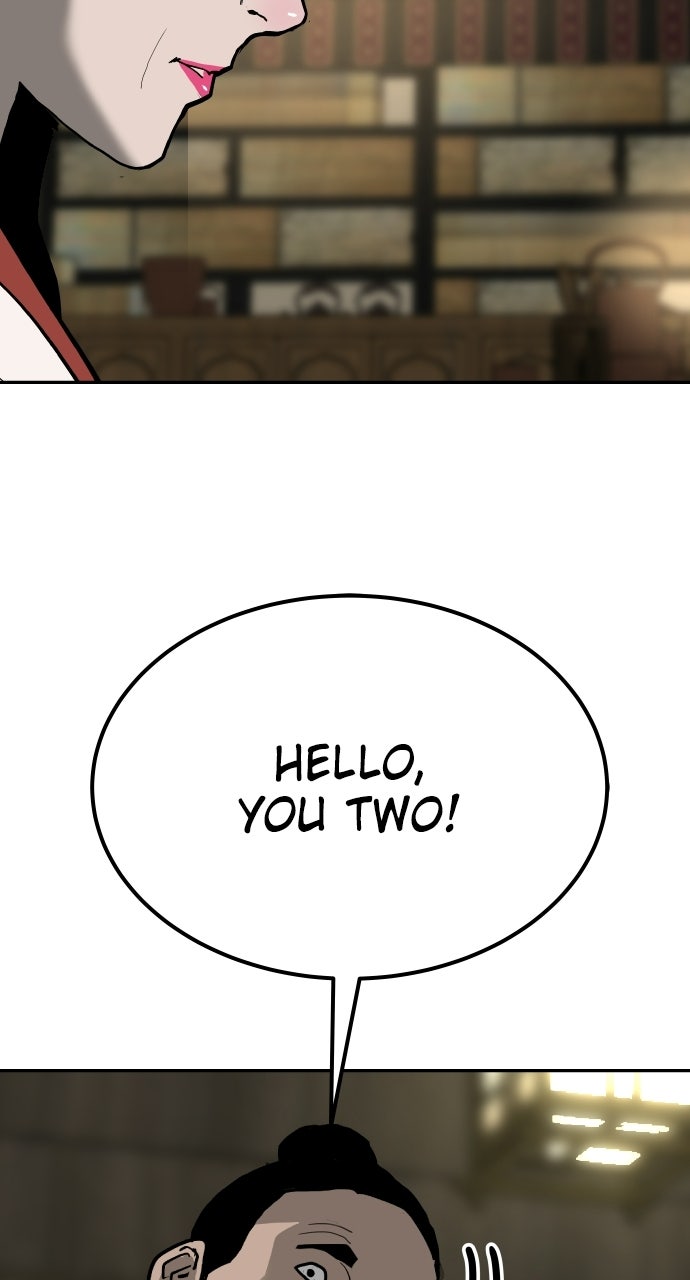 The Masters of Heaven and Earth Episode 51 page 71 - 