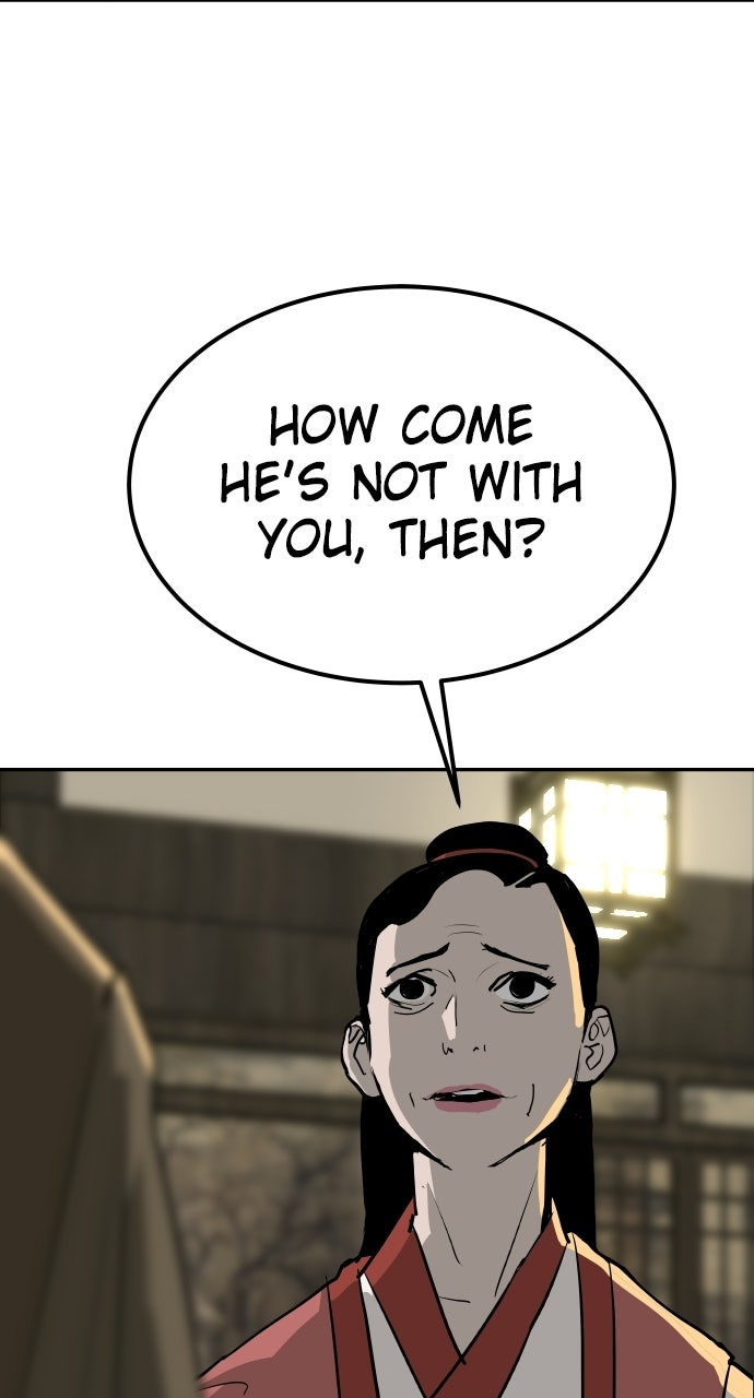 The Masters of Heaven and Earth Episode 51 page 74 - 
