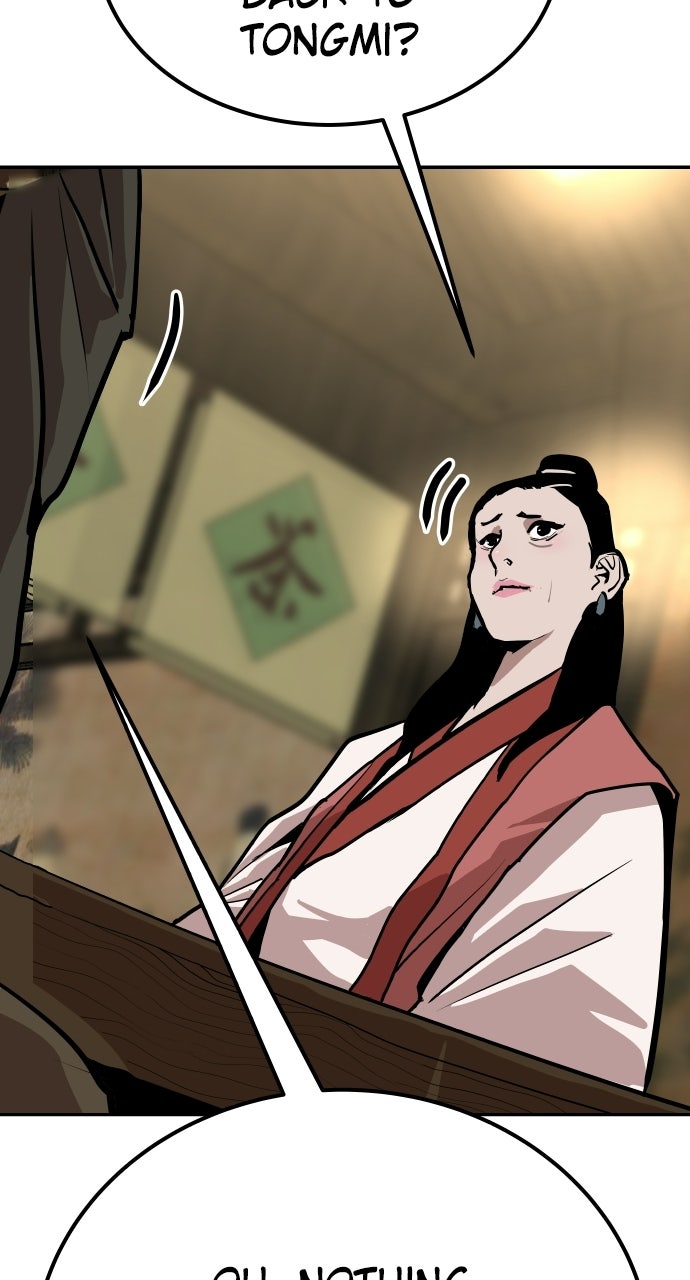 The Masters of Heaven and Earth Episode 51 page 81 - 