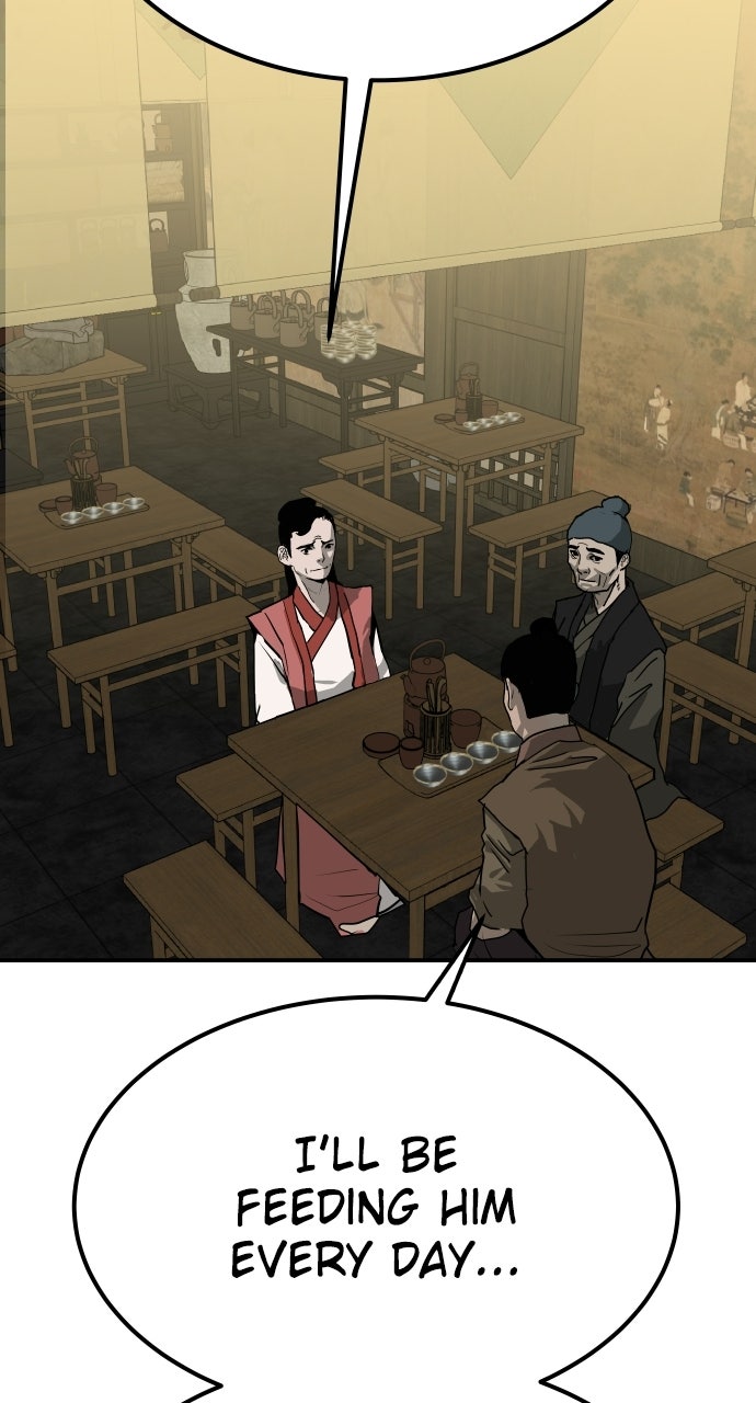 The Masters of Heaven and Earth Episode 51 page 83 - 