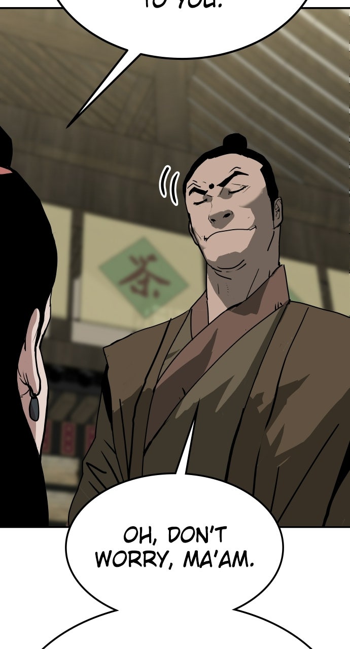 The Masters of Heaven and Earth Episode 51 page 85 - 