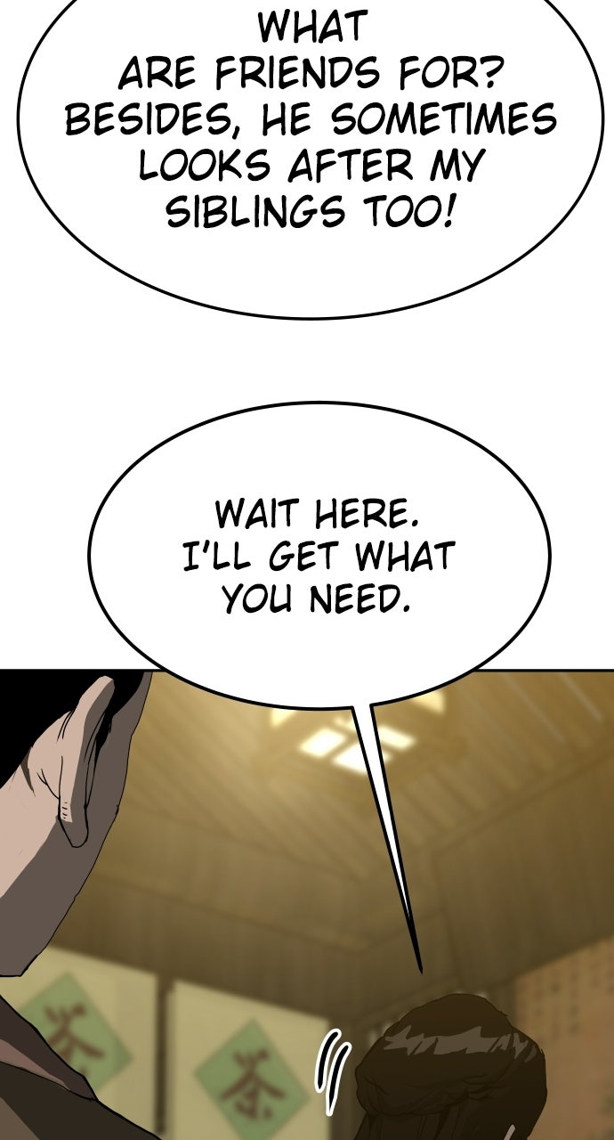 The Masters of Heaven and Earth Episode 51 page 86 - 