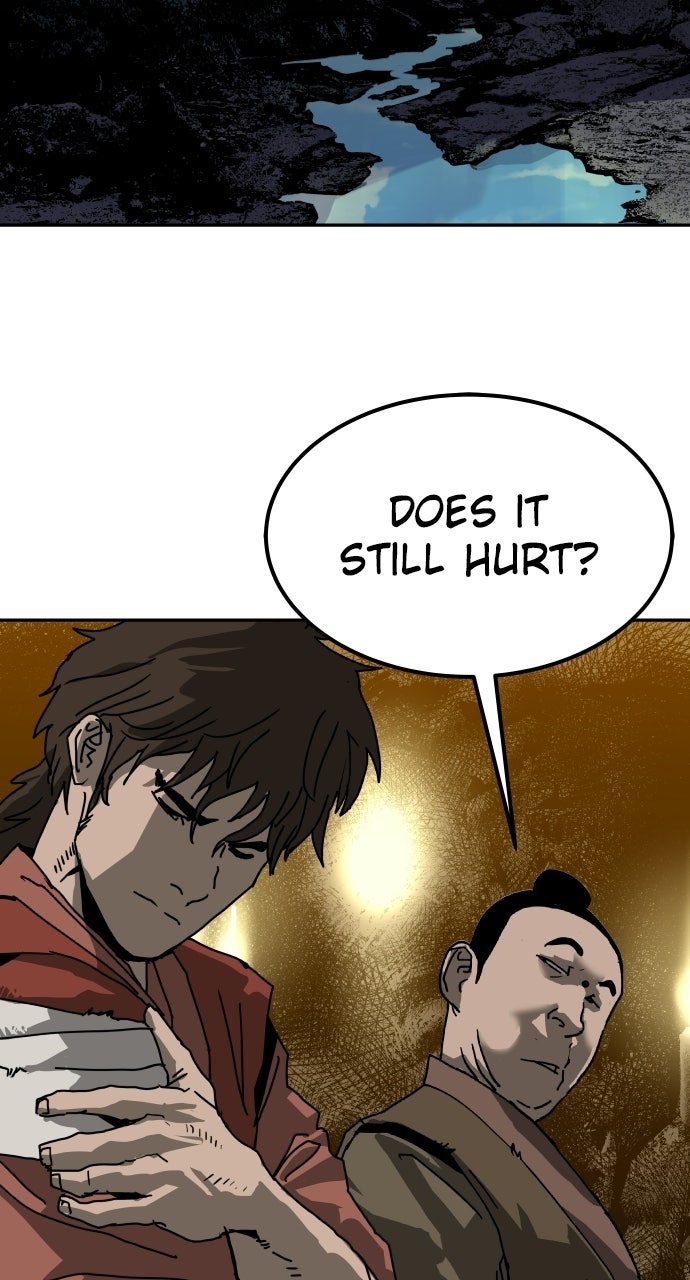 The Masters of Heaven and Earth Episode 51 page 92 - 