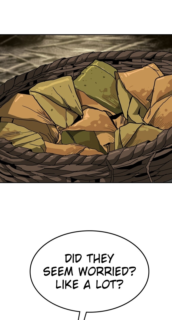 The Masters of Heaven and Earth Episode 51 page 95 - 