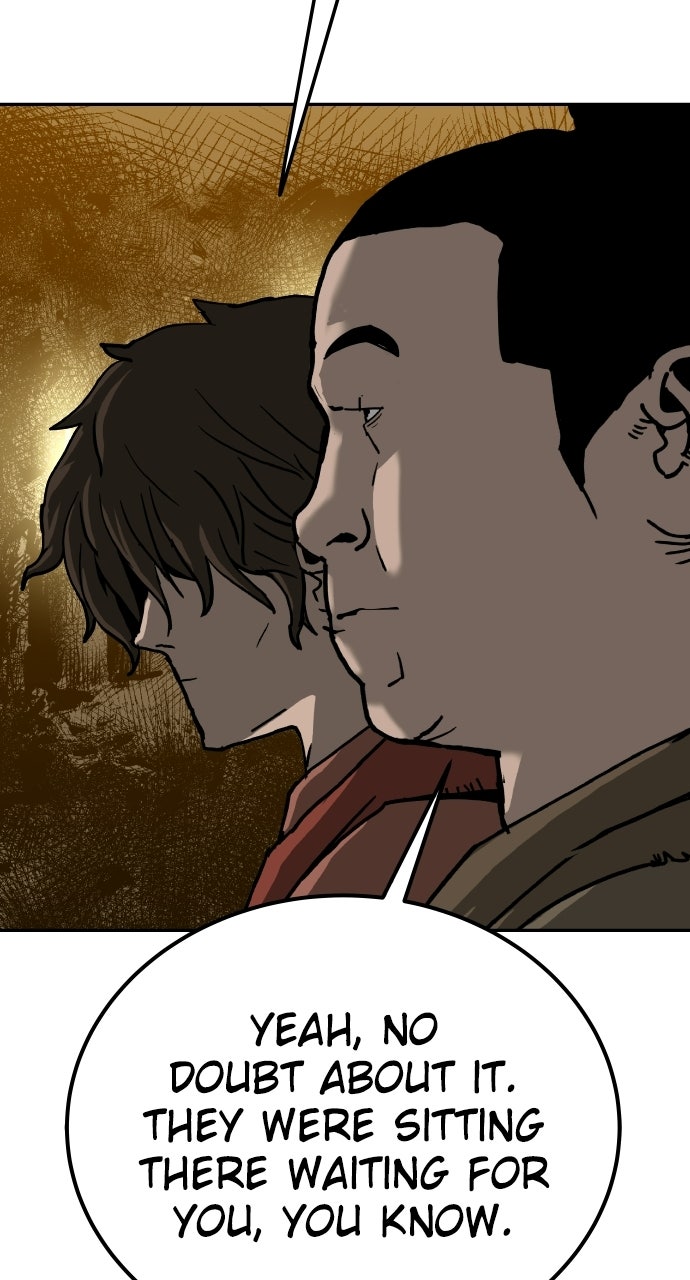 The Masters of Heaven and Earth Episode 51 page 96 - 