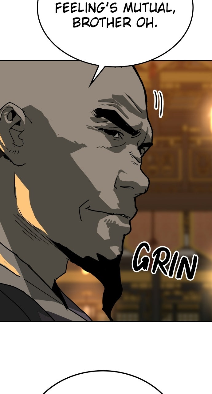 The Masters of Heaven and Earth Episode 52 page 101 - 