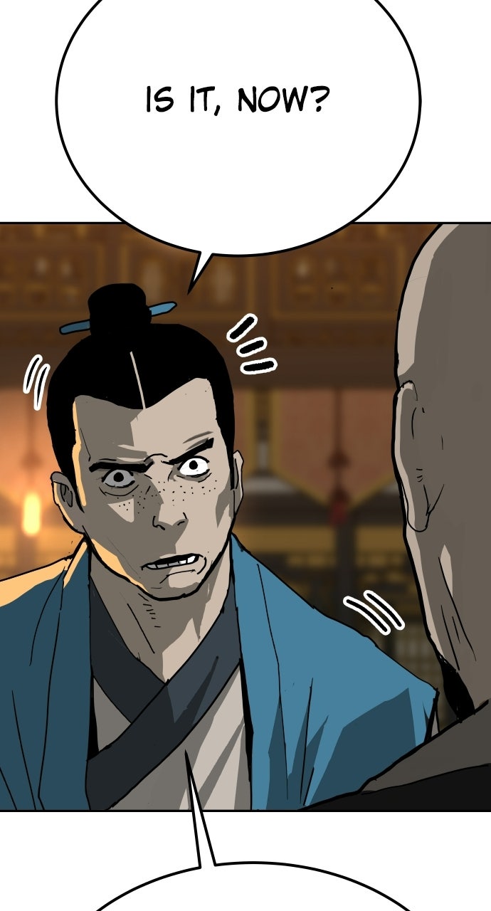 The Masters of Heaven and Earth Episode 52 page 102 - 
