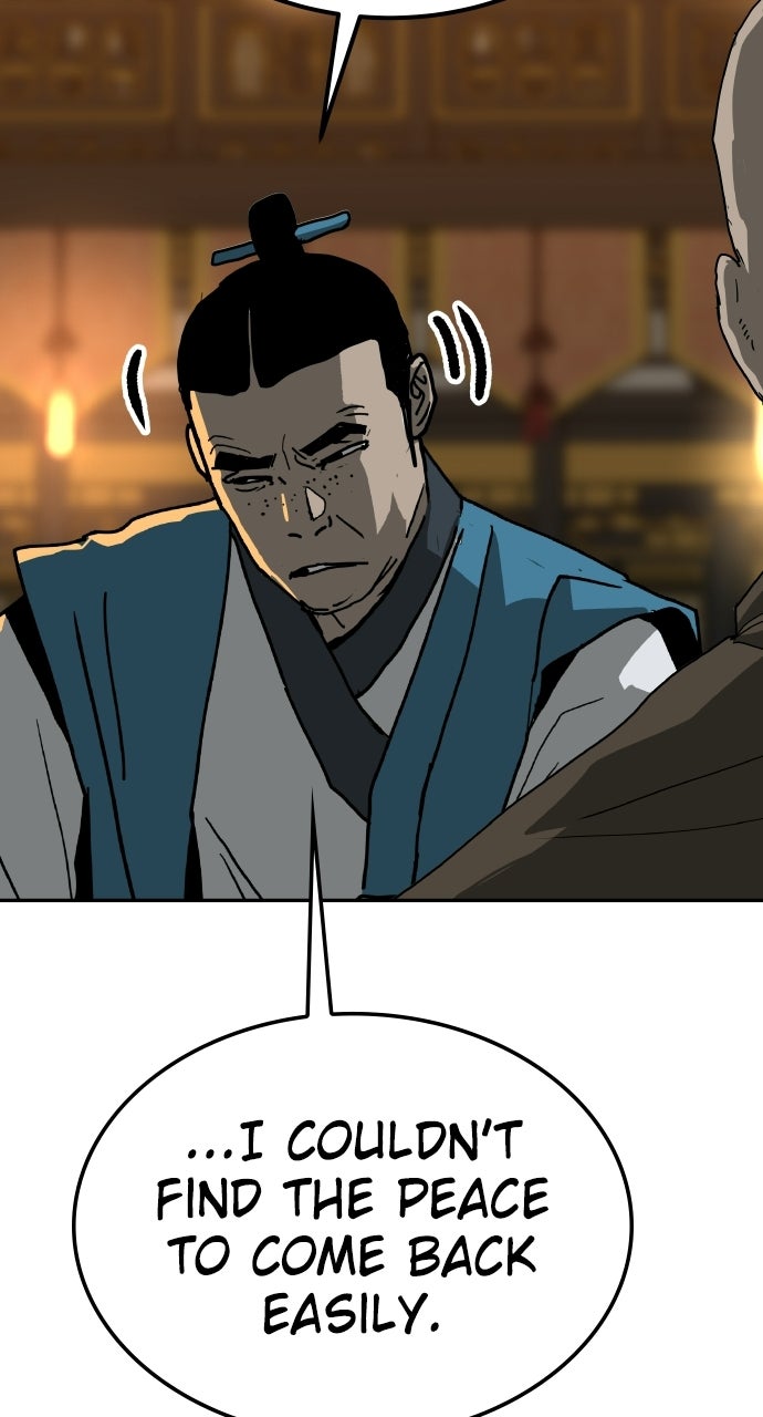 The Masters of Heaven and Earth Episode 52 page 104 - 