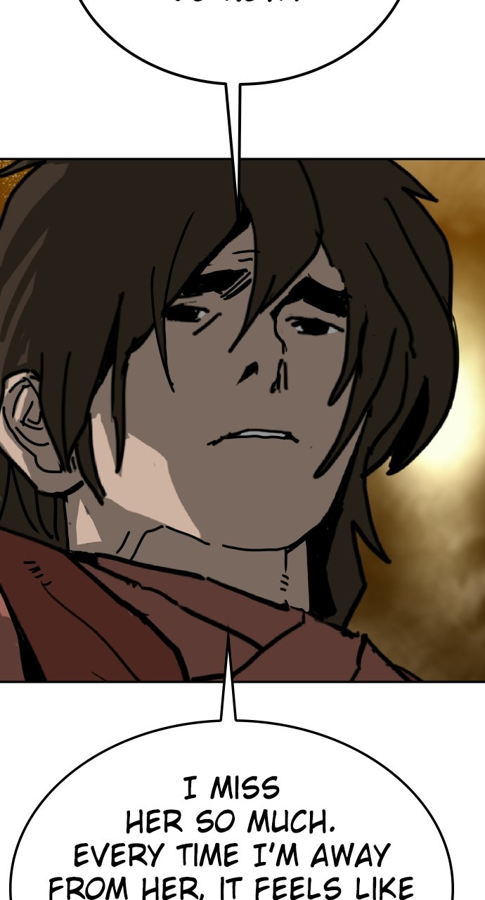 The Masters of Heaven and Earth Episode 52 page 20 - 