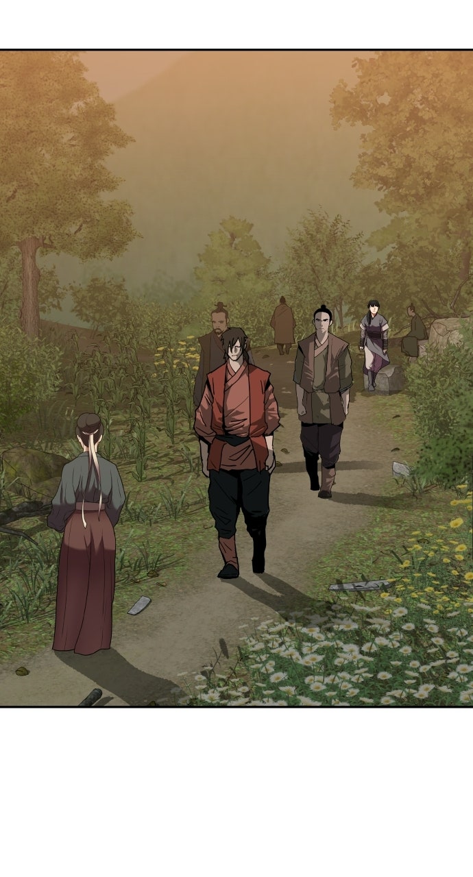 The Masters of Heaven and Earth Episode 52 page 26 - 