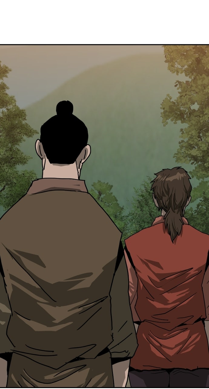 The Masters of Heaven and Earth Episode 52 page 27 - 