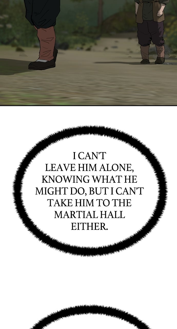 The Masters of Heaven and Earth Episode 52 page 29 - 