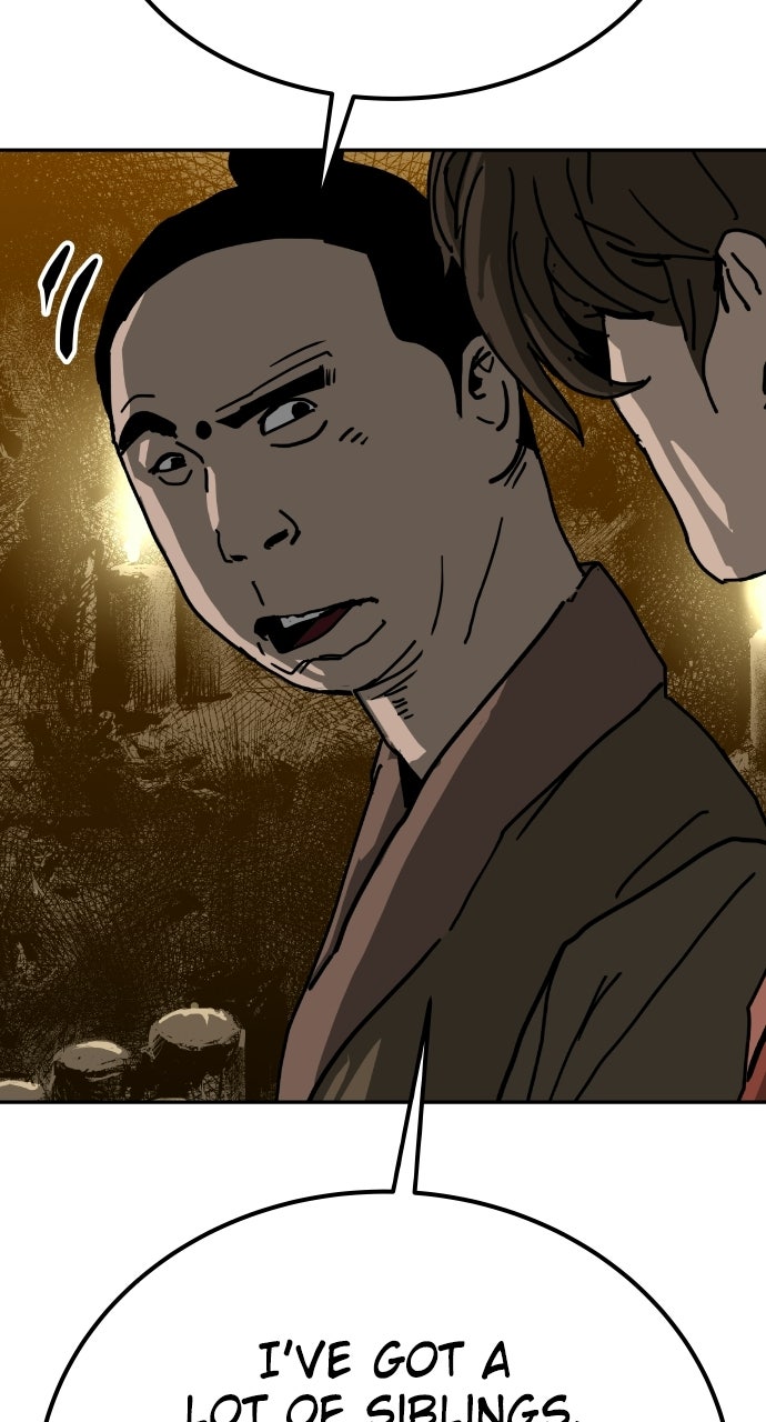 The Masters of Heaven and Earth Episode 52 page 4 - 