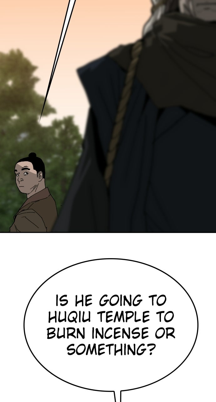 The Masters of Heaven and Earth Episode 52 page 36 - 