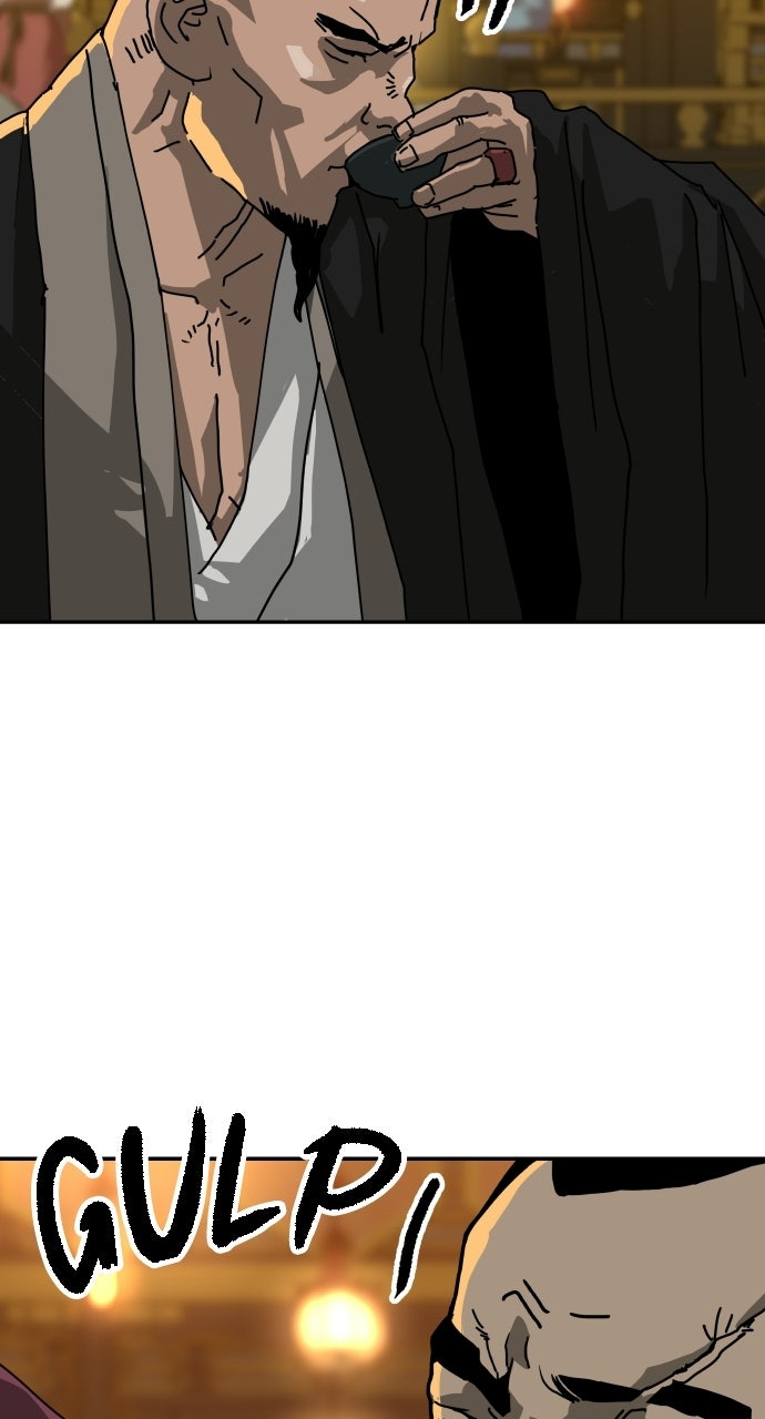 The Masters of Heaven and Earth Episode 52 page 46 - 