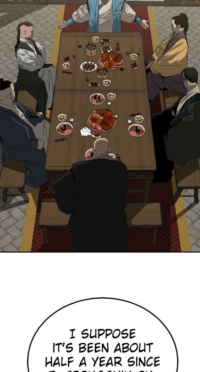 The Masters of Heaven and Earth Episode 52 page 48 - 