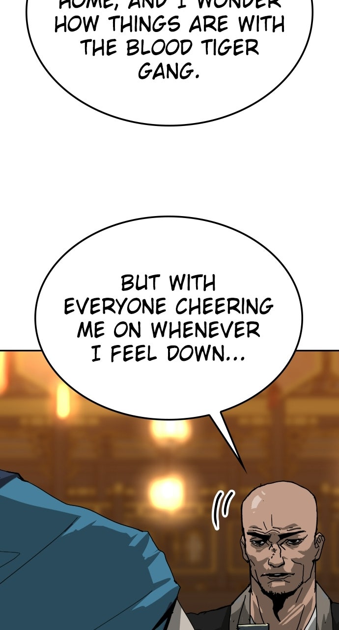 The Masters of Heaven and Earth Episode 52 page 50 - 