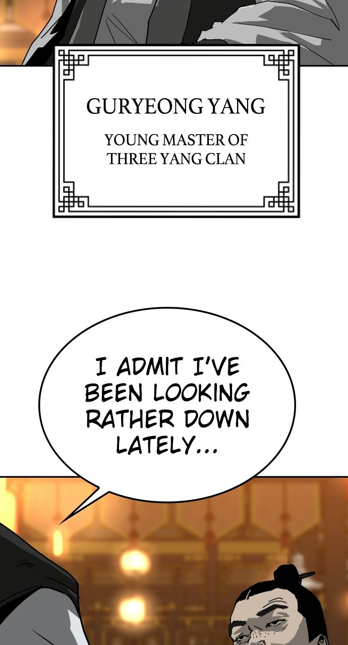 The Masters of Heaven and Earth Episode 52 page 55 - 