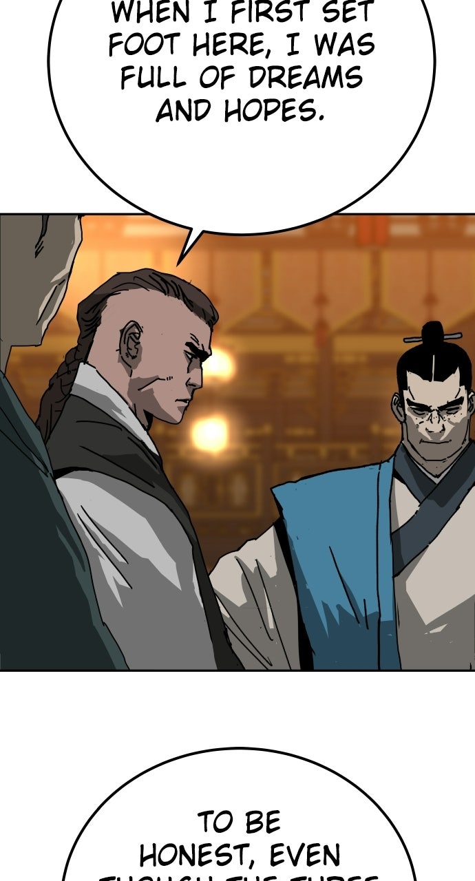 The Masters of Heaven and Earth Episode 52 page 57 - 