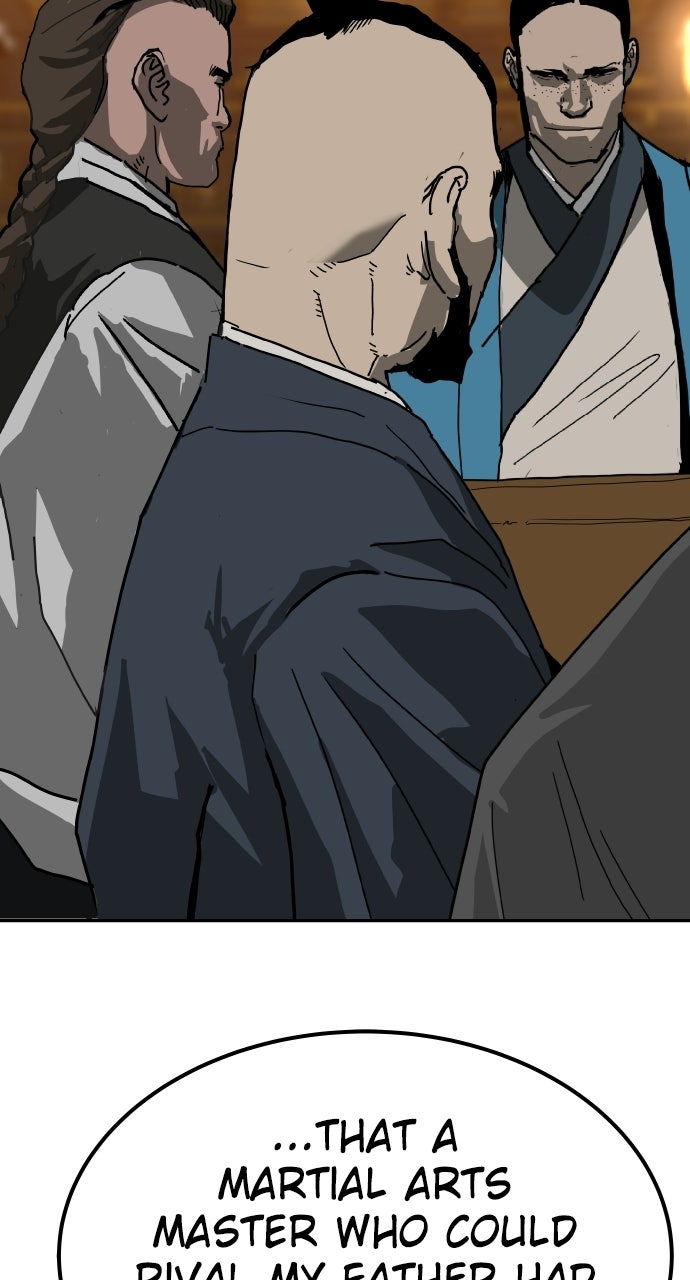 The Masters of Heaven and Earth Episode 52 page 60 - 