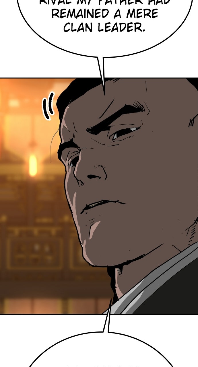 The Masters of Heaven and Earth Episode 52 page 61 - 