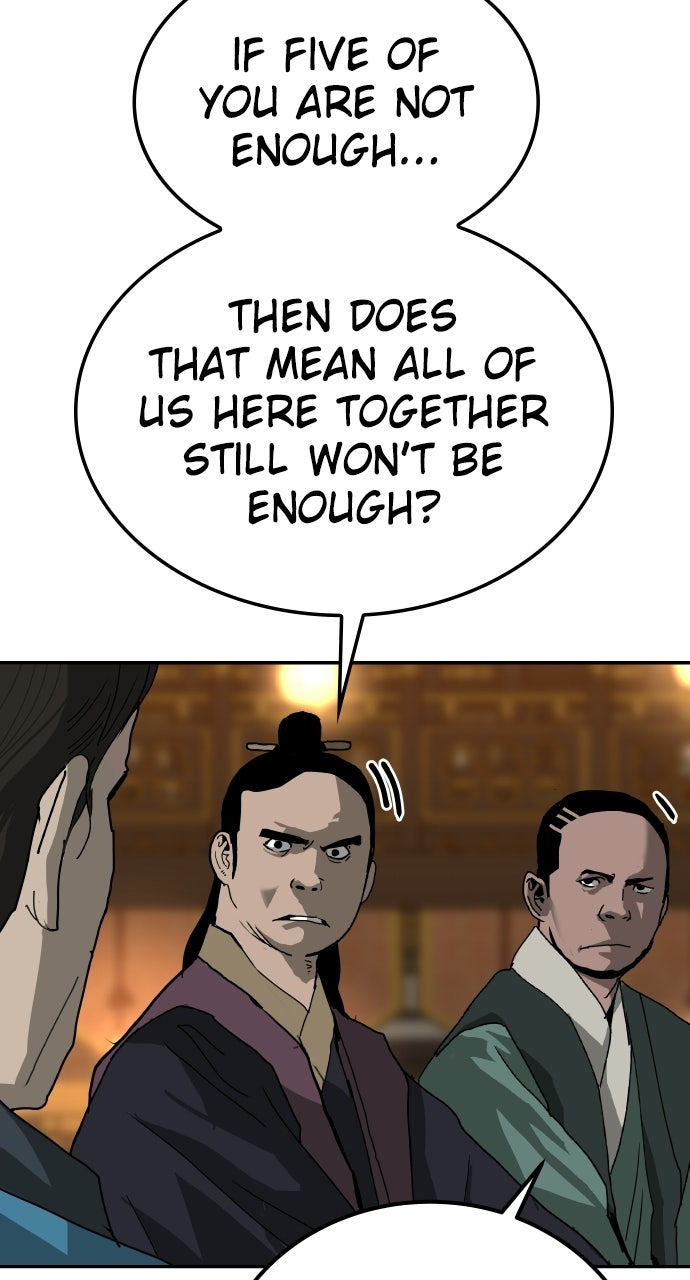The Masters of Heaven and Earth Episode 52 page 72 - 
