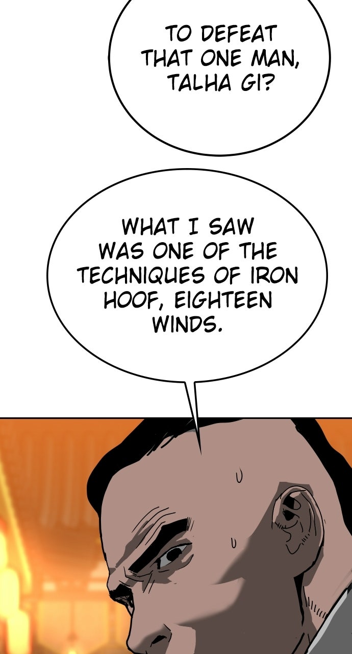 The Masters of Heaven and Earth Episode 52 page 73 - 