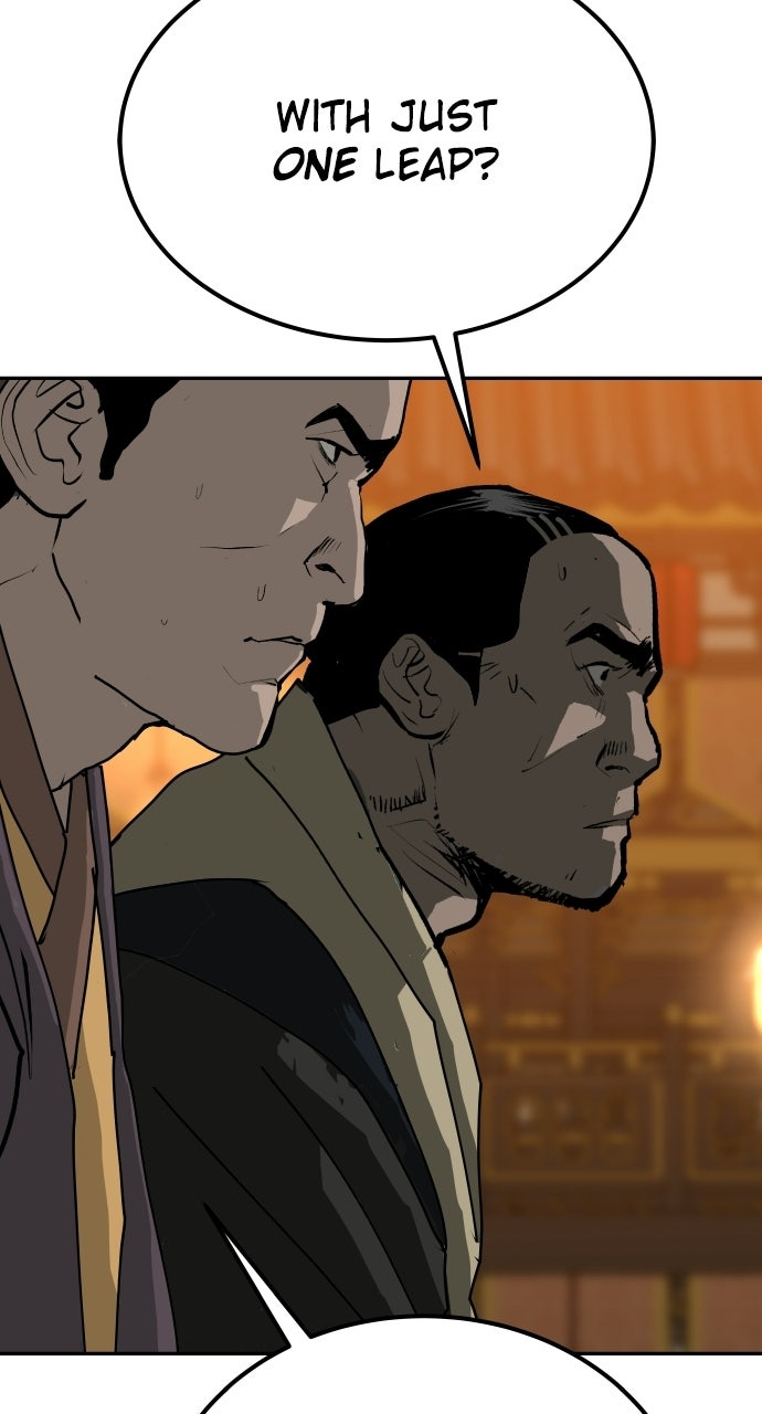 The Masters of Heaven and Earth Episode 52 page 75 - 