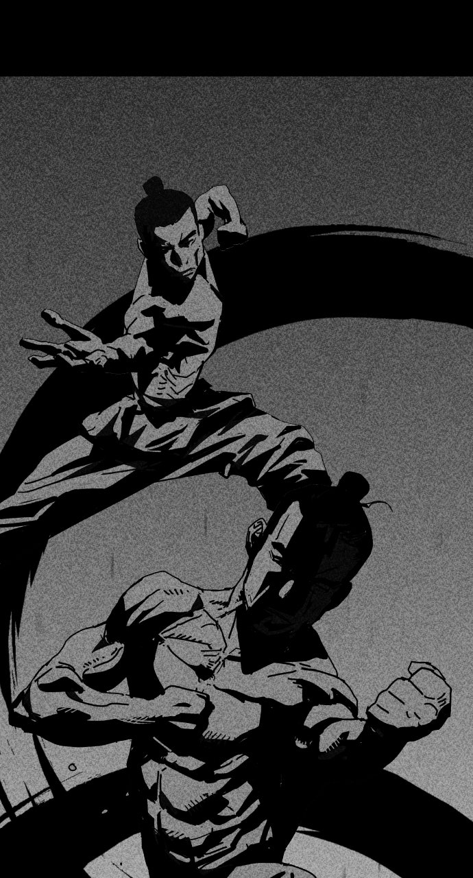 The Masters of Heaven and Earth Episode 52 page 79 - 