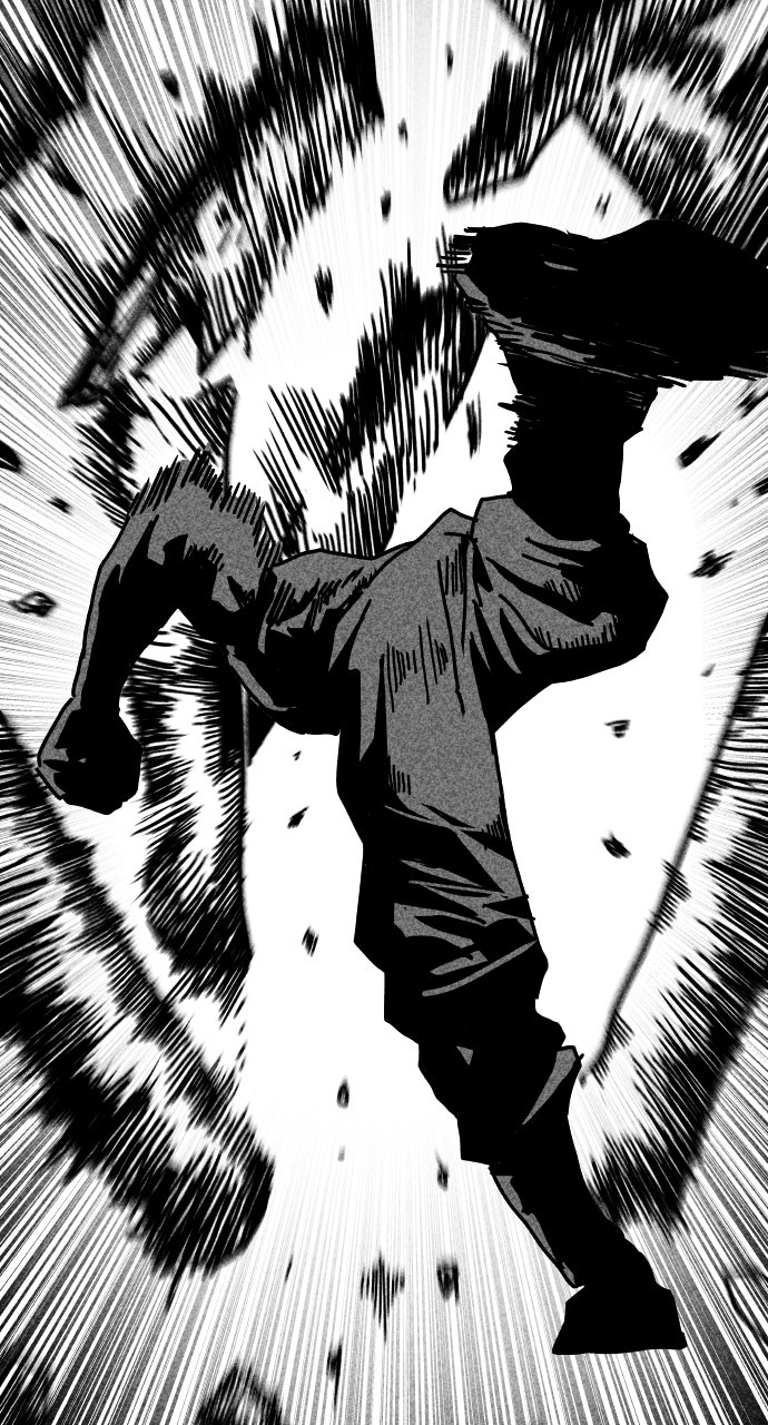 The Masters of Heaven and Earth Episode 52 page 84 - 