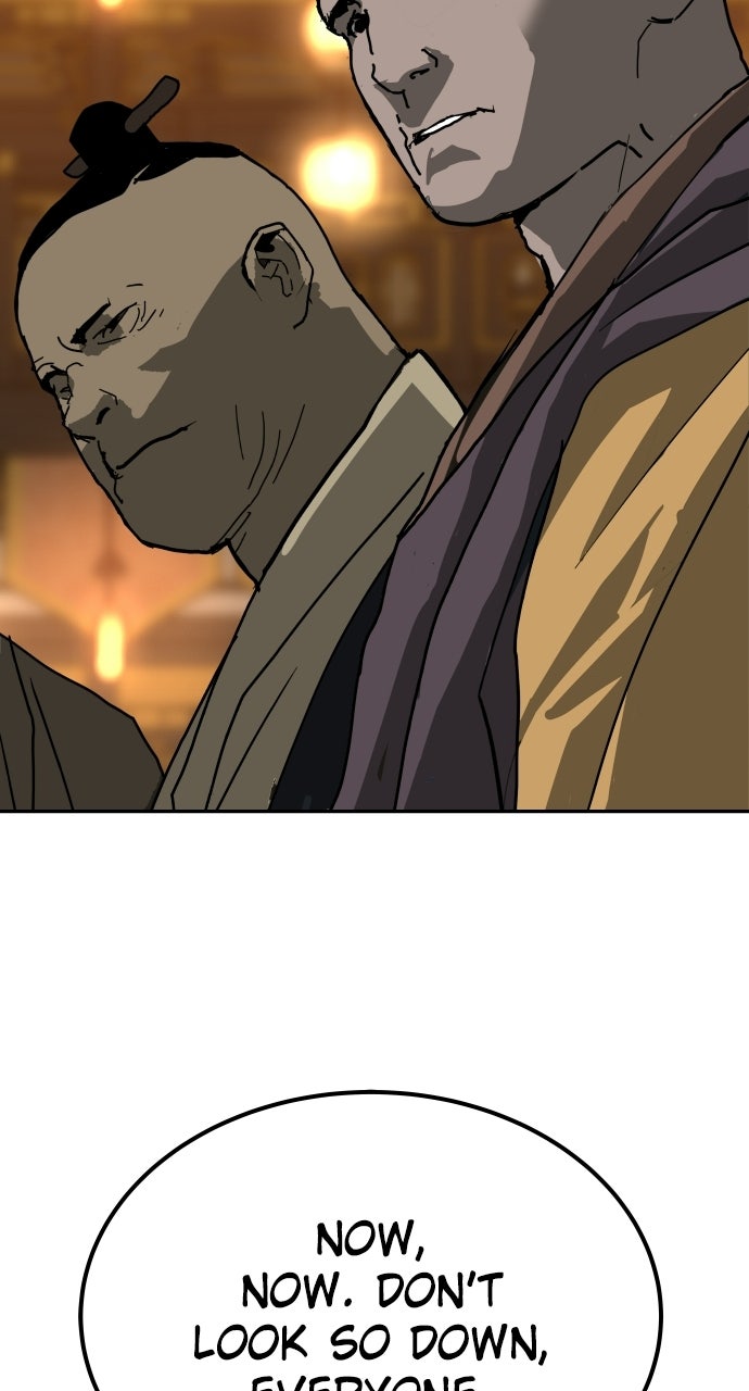 The Masters of Heaven and Earth Episode 52 page 92 - 