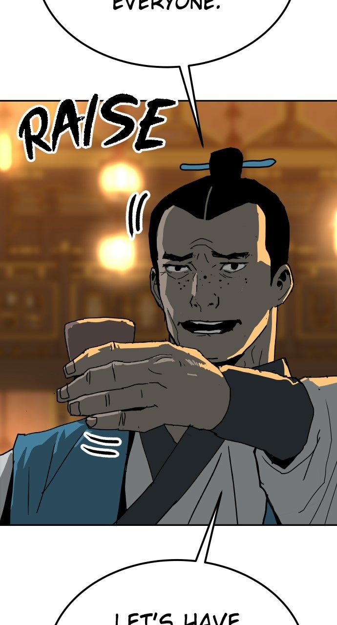 The Masters of Heaven and Earth Episode 52 page 93 - 