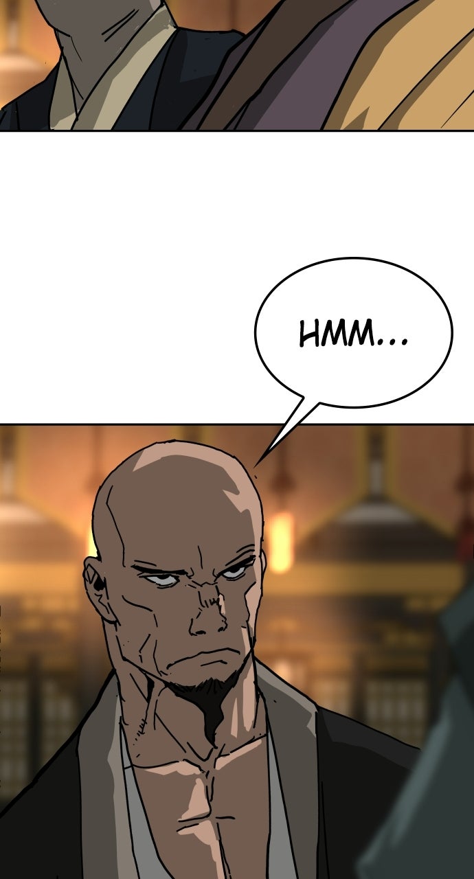 The Masters of Heaven and Earth Episode 52 page 95 - 