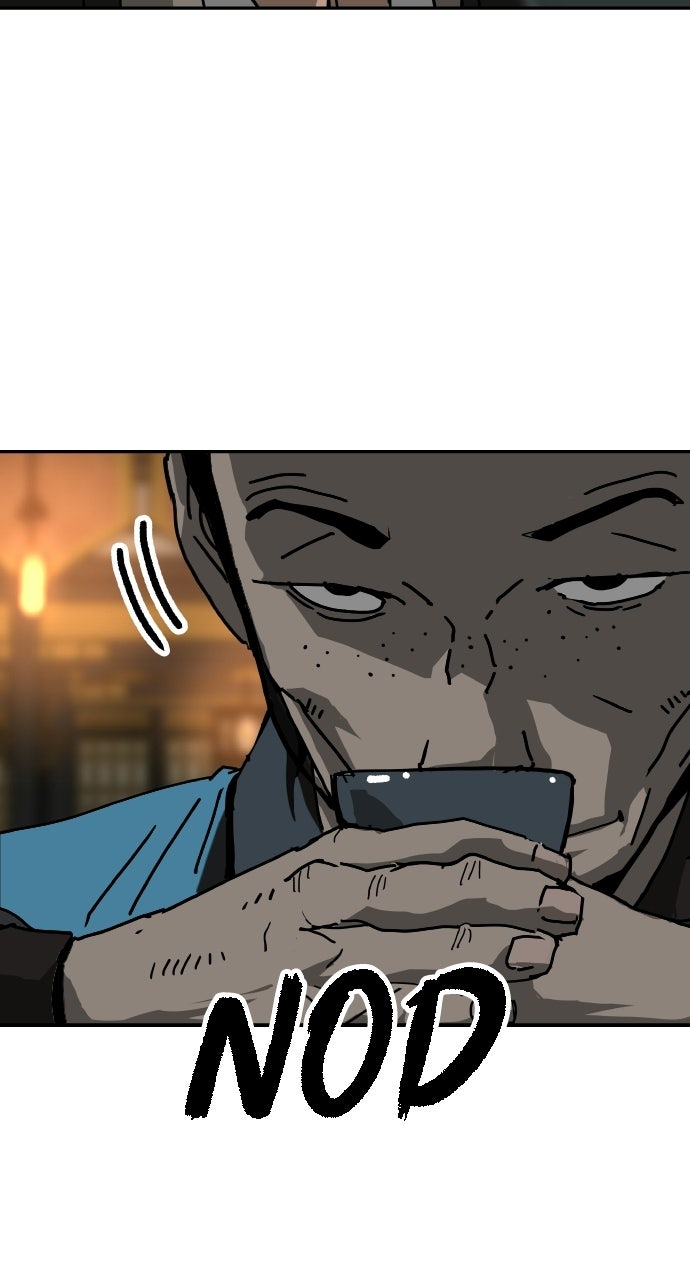 The Masters of Heaven and Earth Episode 52 page 96 - 