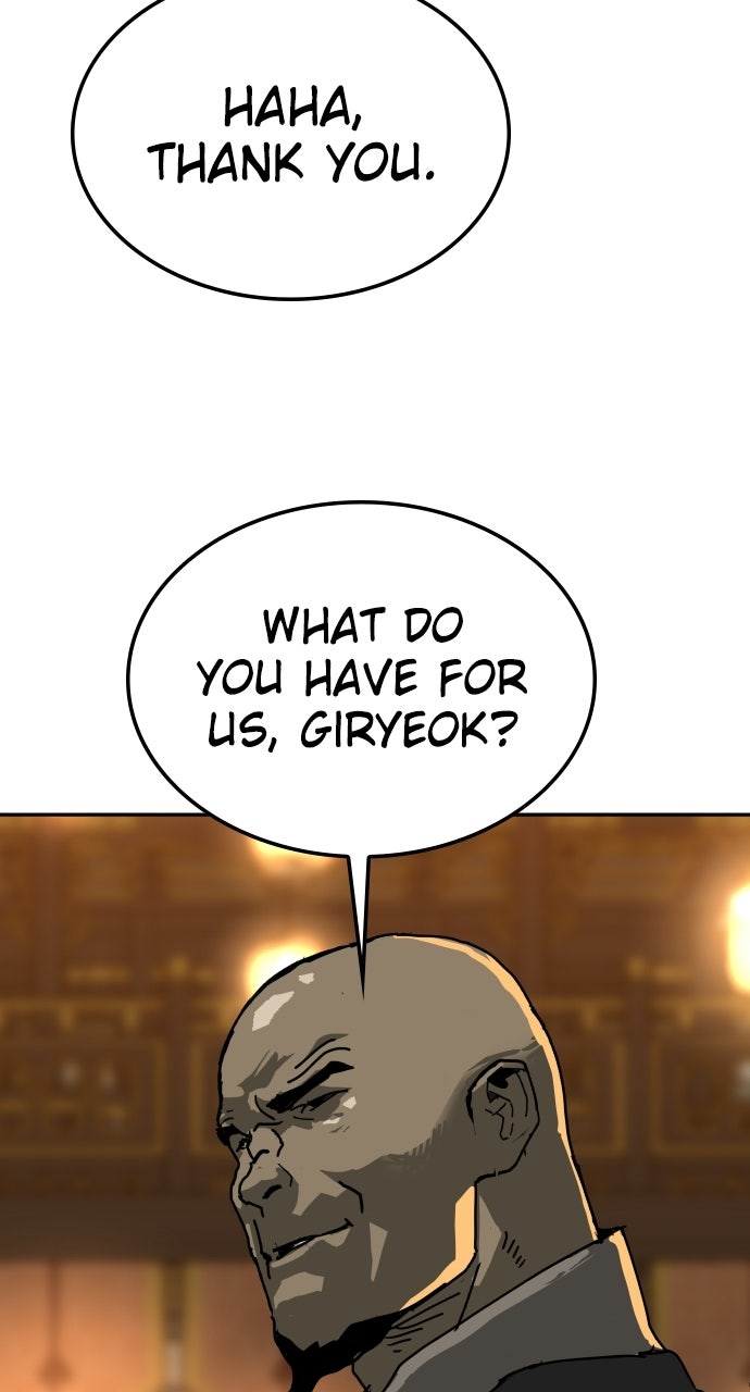 The Masters of Heaven and Earth Episode 52 page 98 - 