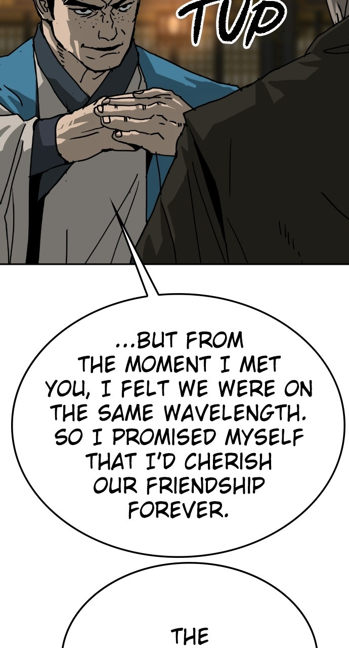 The Masters of Heaven and Earth Episode 52 page 100 - 