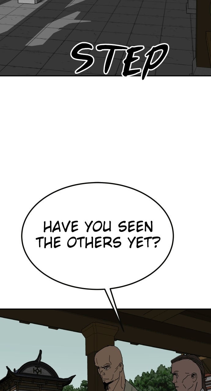 The Masters of Heaven and Earth Episode 53 page 11 - 