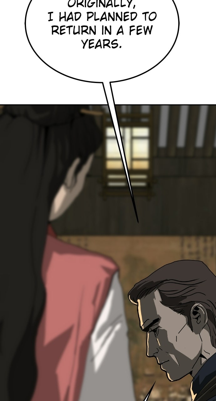 The Masters of Heaven and Earth Episode 53 page 103 - 