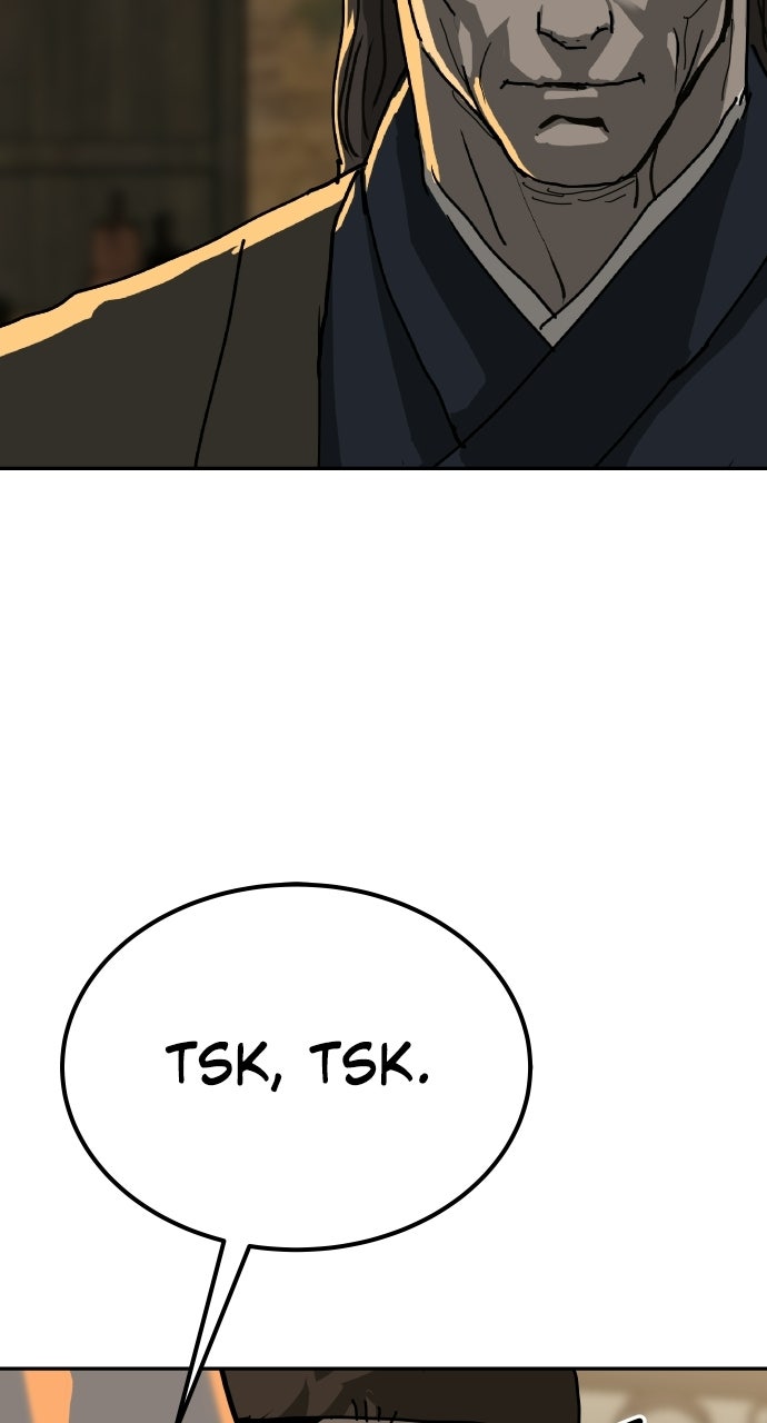 The Masters of Heaven and Earth Episode 53 page 105 - 