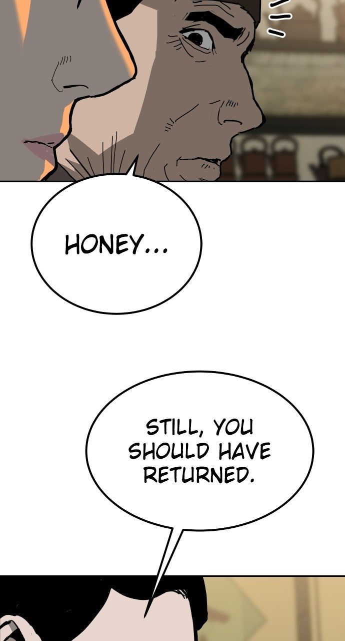 The Masters of Heaven and Earth Episode 53 page 106 - 