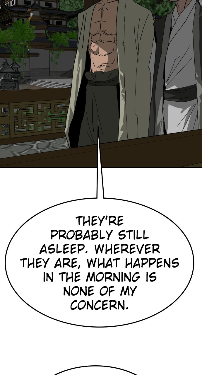 The Masters of Heaven and Earth Episode 53 page 12 - 