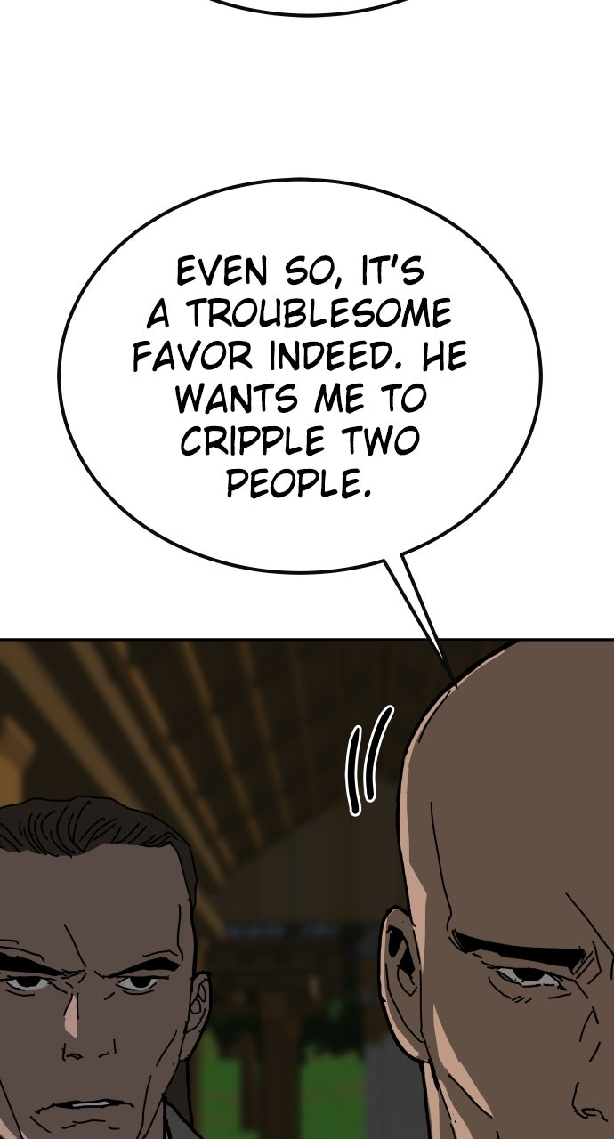 The Masters of Heaven and Earth Episode 53 page 16 - 