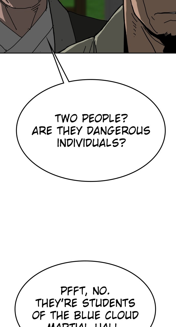 The Masters of Heaven and Earth Episode 53 page 17 - 