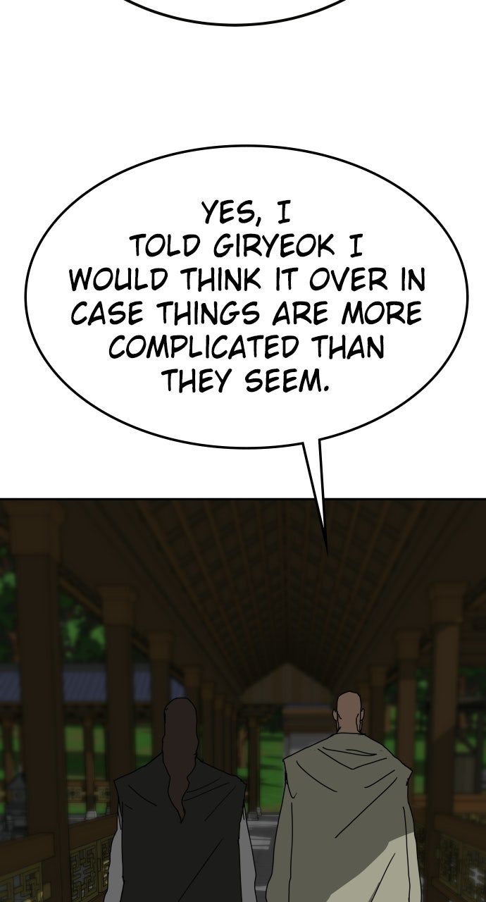 The Masters of Heaven and Earth Episode 53 page 21 - 
