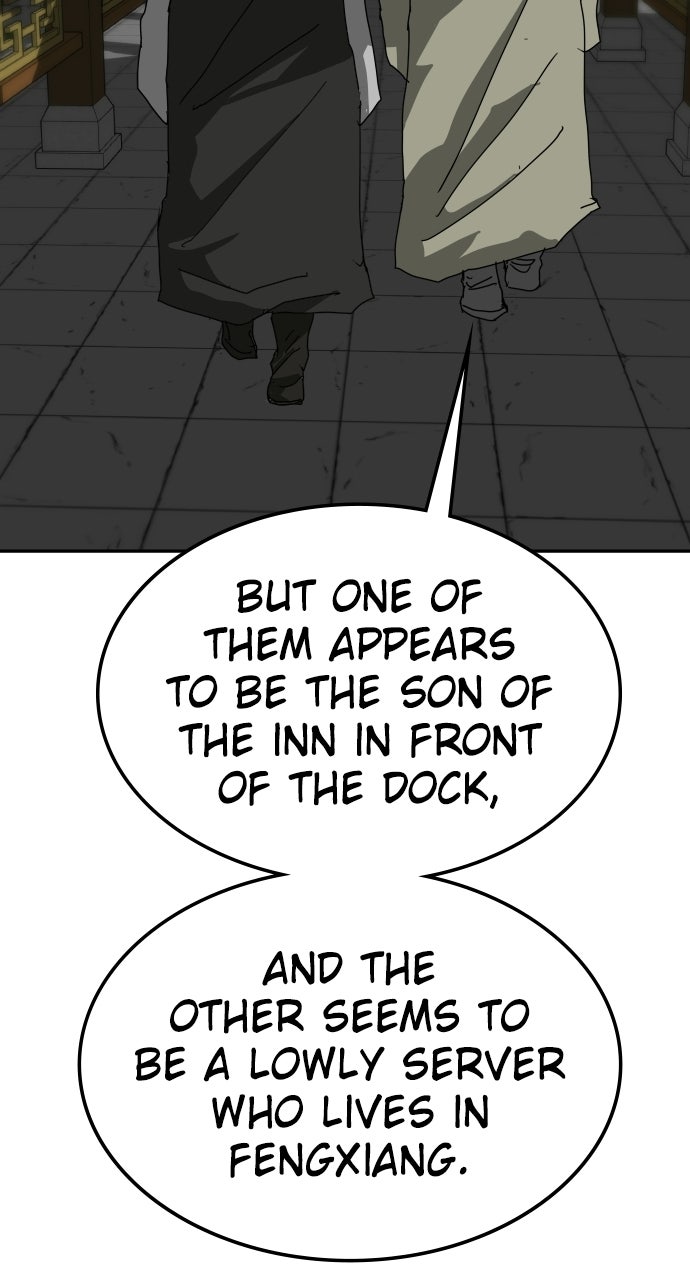 The Masters of Heaven and Earth Episode 53 page 22 - 
