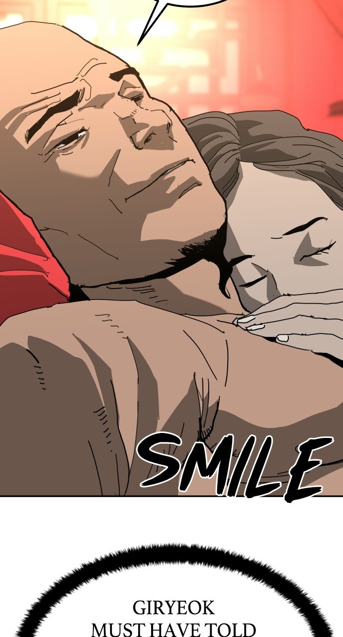 The Masters of Heaven and Earth Episode 53 page 4 - 