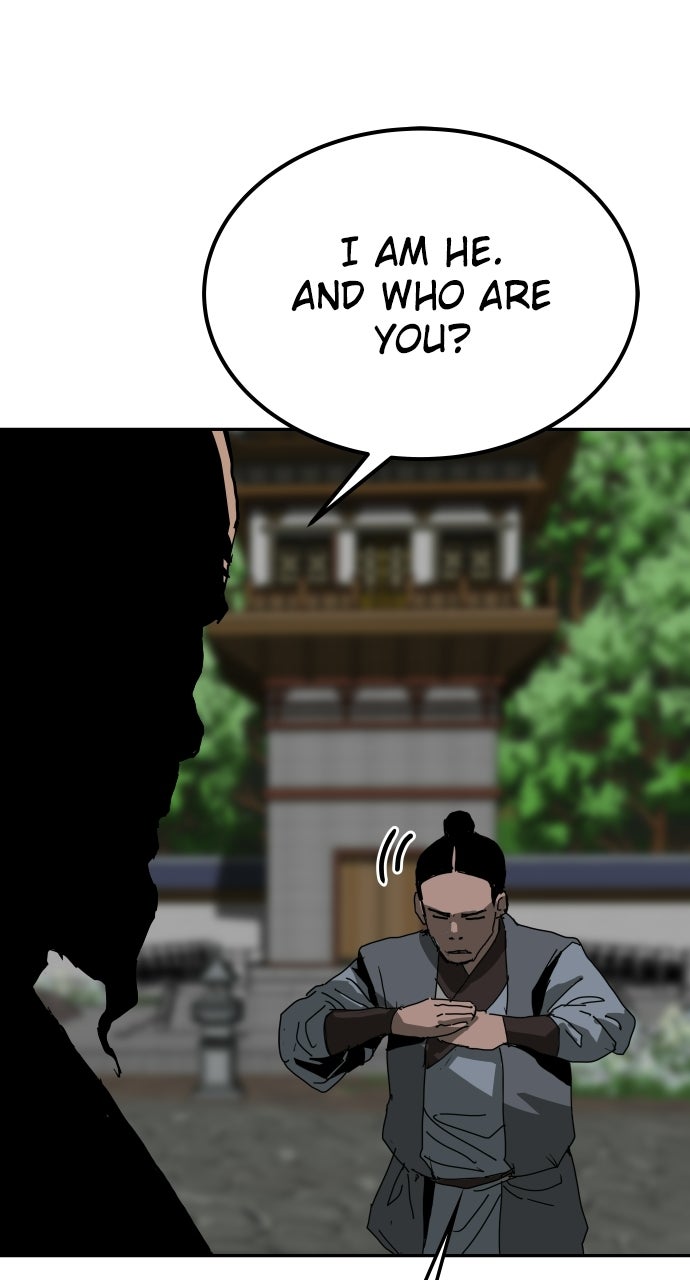 The Masters of Heaven and Earth Episode 53 page 34 - 